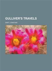 Gulliver's Travels,1770450106,9781770450103