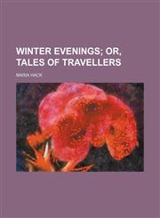 Winter evenings,123221258X,9781232212584