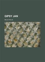 Gipsy Jan,1130559769,9781130559767
