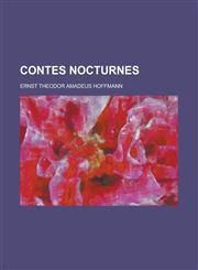 Contes Nocturnes,1234110075,9781234110079