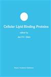 Cellular Lipid Binding Proteins,1402072201,9781402072208