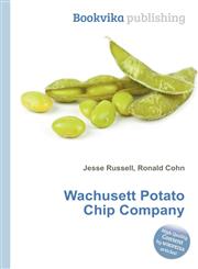 Wachusett Potato Chip Company,5511213144,9785511213149
