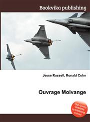 Ouvrage Molvange,5511113336,9785511113333