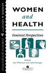 Women and Health Feminist Perspectives,0748401482,9780748401482