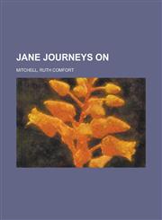 Jane Journeys on,1153752468,9781153752466