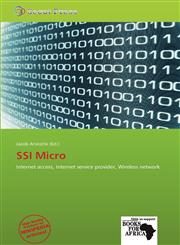 SSI Micro,6201620958,9786201620957