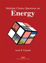 Multiple Choice Questions on Energy,8179933059,9788179933053