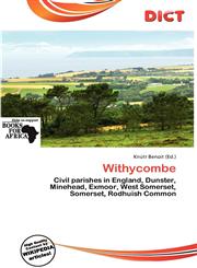 Withycombe,6201194916,9786201194915