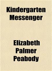 Kindergarten Messenger,1155083970,9781155083971