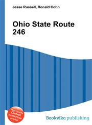 Ohio State Route 246,5511595047,9785511595047