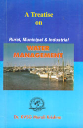 Rural, Municipal and Industrial Water Management 1st Edition