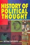 History of Political Thought,8171699715,9788171699711