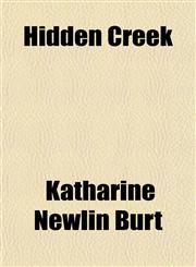 Hidden Creek,1150447001,9781150447006