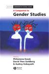 A Companion to Gender Studies,0631221093,9780631221098