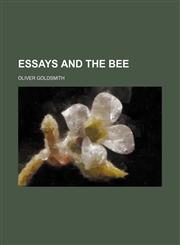 Essays and the Bee,1151176672,9781151176677