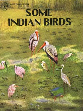 Some Indian Birds,817011067X,9788170110675