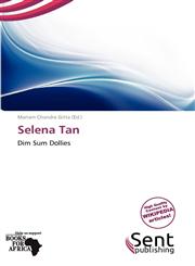 Selena Tan,6138555295,9786138555292