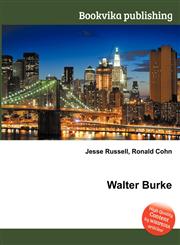 Walter Burke,5512090232,9785512090237