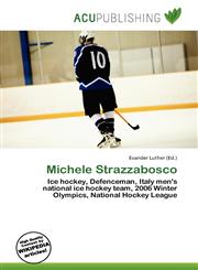 Michele Strazzabosco,6136813149,9786136813141