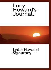 Lucy Howard's Journal.,1116905655,9781116905656