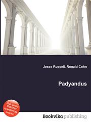 Padyandus,5511646962,9785511646961