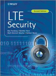 LTE Security 2nd Edition,111835558X,9781118355589