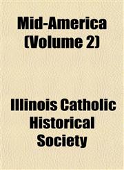 Mid-America (Volume 2),1152418661,9781152418660
