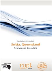 Seisia, Queensland,6138509099,9786138509097