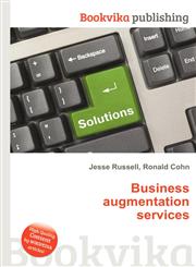 Business Augmentation Services,5512268376,9785512268377
