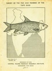 Survey of the Fish and Fisheries of the Tapti River