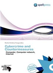 Cybercrime and Countermeasures,6201620338,9786201620339