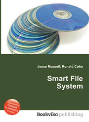Smart File System,5511441740,9785511441740