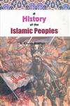History of the Islamic Peoples,817435526X,9788174355263