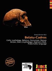Belatu-Cadros,6138338243,9786138338246