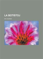 La Botistoj,1236682963,9781236682963