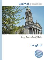 Longford,5511008095,9785511008097