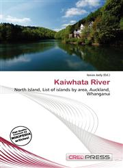 Kaiwhata River,6136997134,9786136997131