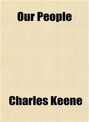 Our People,115307513X,9781153075138