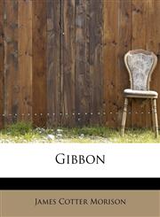 Gibbon,1115531913,9781115531917