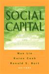 Social Capital Theory and Research,0202306445,9780202306445