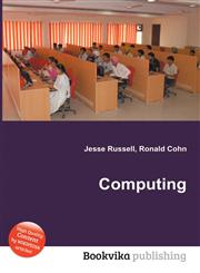 Computing,551088715X,9785510887150