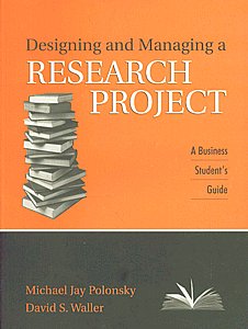 Designing and Managing A Research Project A Business Student's Guide 5th Printing,8178294591,9788178294599