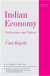 2006-07 Edition Indian Economy Performance and Policies 6th Edition,8171885772,9788171885770