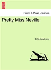 Pretty Miss Neville.,1241212406,9781241212407