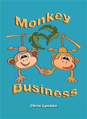 Monkey Business,1908093048,9781908093042
