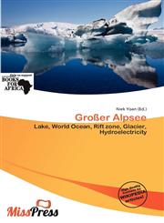 Großer Alpsee,6137169944,9786137169940