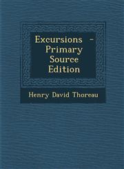 Excursions,1287627676,9781287627678