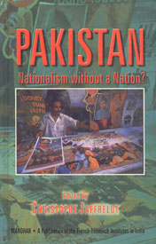 Pakistan Nationalism Without a Nation? 1st Edition,8173044074,9788173044076