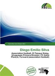 Diego Emilio Silva,6201239545,9786201239548