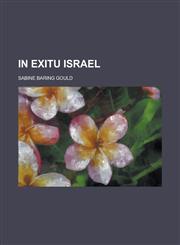 In Exitu Israel,1150069090,9781150069093